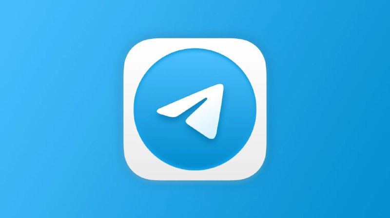 macOS端 Telegram 推出节省电池寿命功能，适用于 MacBook 该功能随适用于 macOS 的 Telegram 应用程序 9.4.1 版本一起提供，用户可以通过Telegram的设置启用