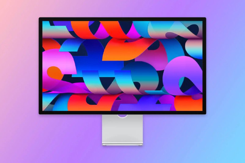 内部代码暗示新 Apple Studio Display 规格120Hz ProMotion HDR 搭配 A19 芯片 Macworld 在苹果内部预发布版 iOS 26 的合法代码中，发现了一个名为“J527”的新外部显示器