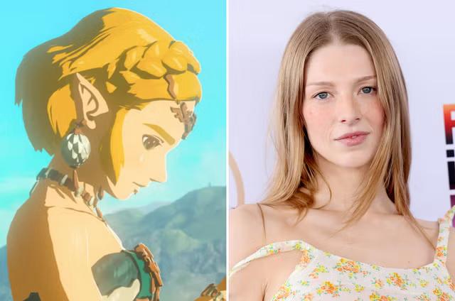 任天堂计划拍摄《塞尔达传说》真人版，公主或由跨性别演员饰演Hunter Schafer 在1998年出生于新泽西州特伦顿，曾参演《饥饿游戏：鸣鸟与蛇之歌》以及在HBO剧集《亢奋》中饰演跨性别高中生 Jules Vaughn，获得广泛赞誉