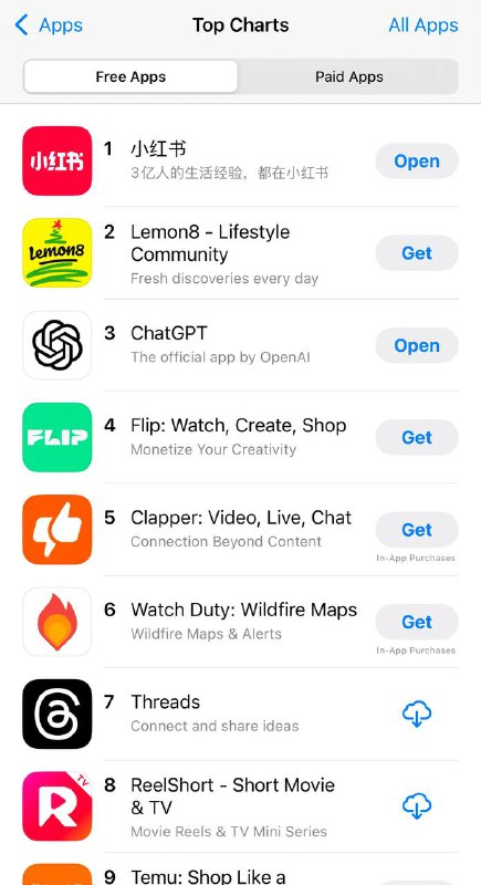 TikTok 禁令临近，