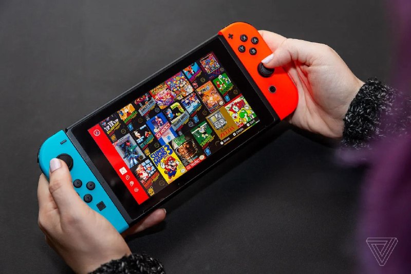 Reddit 版主因任天堂 Switch 盗版案被判向任天堂赔偿 450 万美元任天堂指控James ‘archbox’ Williams经营 Switch 游戏盗版商店