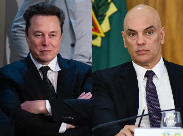 X被允许重返巴西市场巴西最高法院法官亚历山大-德-莫赖斯（Alexandre de Moraes）在周二发布的一项命令中写道，该公司已经满足了