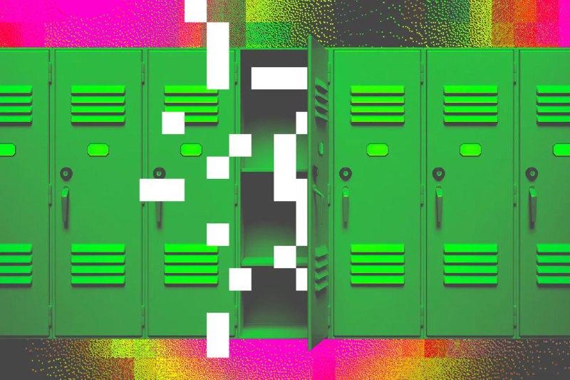 美19 岁学生承认入侵校园数据库马修·莱恩 （Matthew Lane） 被指控窃取登录凭据并威胁要泄露数百万学生和教师的信息