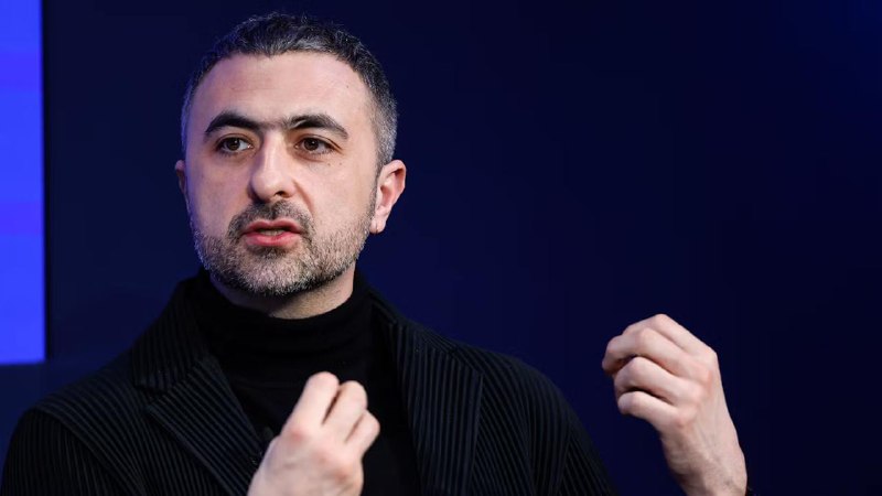 微软正在测试DeepSeek等模型，欲在Copilot中替代OpenAI微软的人工智能大师希望独立于OpenAI