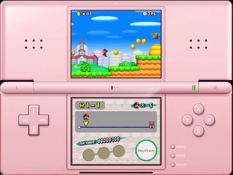 Delta 模拟器即将扩展至 iPad本月初，Riley Testut 将其优秀的 Delta 游戏模拟器首次带到 App Store 上