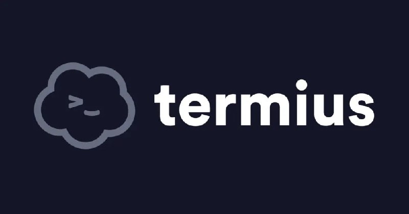 Termius 土耳其订阅教程订阅 newsletter 第一时间获得 博客 内容更新🗒 标签: #Blog #Termius #土耳其📢 频道: @GodlyNews1🤖 投稿: @GodlyNewsBot