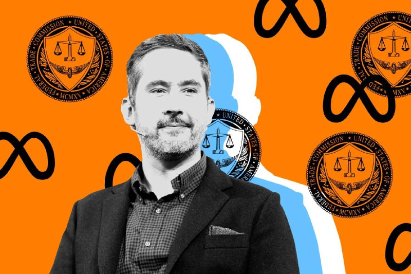 Instagram 创始人称: 扎克伯格认为我们对 Facebook 构成“威胁”在 FTC 诉 Meta 的审判中作证时，Kevin Systrom（凯文·西斯特罗姆）描述了与马克·扎克伯格紧张的关系