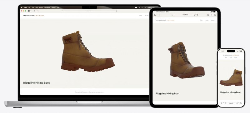 WebKit 博客详解 Safari 27 为开发者带来的新功能，其中包括对 MCP 的支持Safari 27.0 最重要的新功能之一是 Safari MCP 服务器