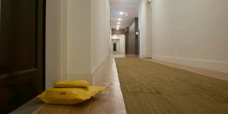 门廊包裹小偷似乎在获取 AT&T 的数据来追踪 iPhone 的投递情况一份新的报告称有门廊小偷——那些在快递投放后不久从门前偷包裹的小偷——曾经获取过AT&T系统的追踪数据，以便跟踪iPhone的送货情况