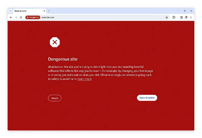 实时拦截恶意网站，Chrome 升级版安全浏览功能上线Google 宣布为 Chrome 桌面版和 iOS 版本的使用者带来了保护隐私的「实时 URL 保护」功能