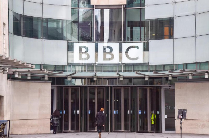 BBC 将在美国推出付费墙如果美国的用户想要完全访问 BBC 的网站和直播内容，则需要每月支付$8.99