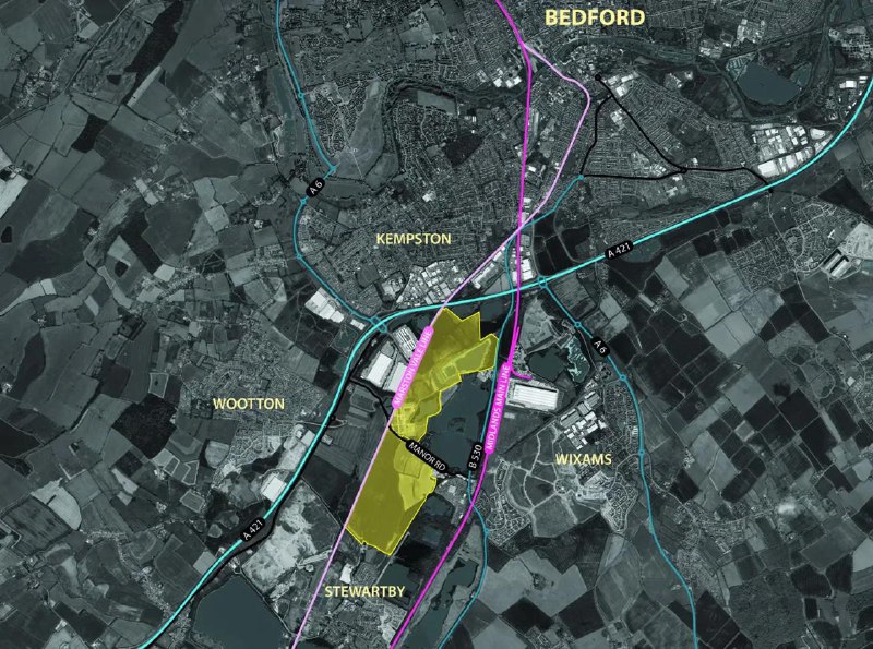 环球影城正在英国建造一个主题公园这个公园预计在 2031 年开放时，将成为“欧洲最大和最先进的主题公园之一”