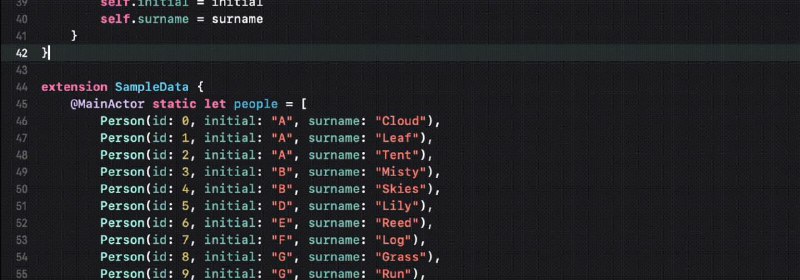 GitHub Copilot 正式登陆 Xcode　开发者获 AI 编程助力生成式 AI 对开发者带来前所未有的便利，而今天 GitHub 宣布为 Apple 开发工具 Xcode 推出 GitHub Copilot 扩充功能预览版，开放持有 Copilot 授权的开发者使用