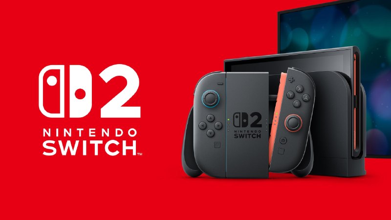 任天堂将Switch 2 销量预期上调20%任天堂计划在本财年组装2000万台Switch 2，这一数字比该公司本月早些时候发布的公开销售预期高出约 20%