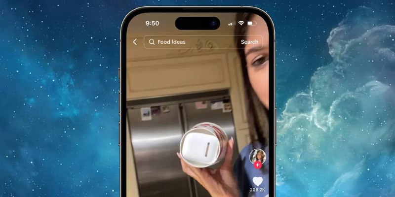 如果你在享用Chick-Fil-A餐饮时丢失了AirPods ，请务必检查杯子底部一名TikTok用户唐娜·玛丽亚(@ donammaria .mbassat)说，她就是这样在使用鸡肉三明治连锁店Chick-Fil-A的Door Dash送货服务后发现了别人的AirPods