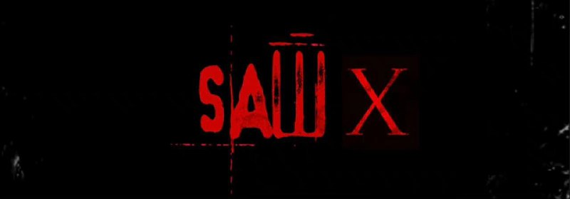 #电影 #定档狮门影业宣布《电锯惊魂10》定档，明年万圣节上映SAW 的 官方推特 宣布，将于2023年万圣节(10月27日)在北美上映