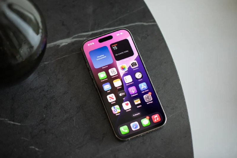 彭博社：苹果计划对 iOS、iPadOS 和 macOS 进行设计大改这些变化显然是从 Vision Pro 的 visionOS 中获得灵感的