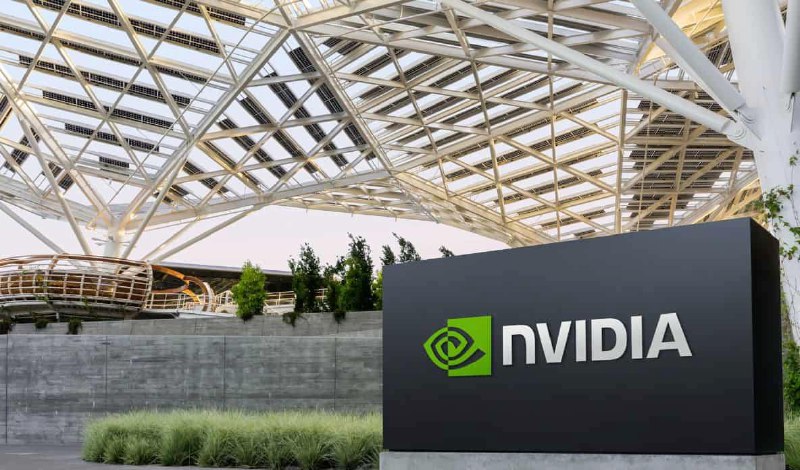 Nvidia 加入道琼斯指数成份股　Intel 黯然退场在人工智能引发的科技革命推动下，芯片巨头 Nvidia 将取代 Intel，正式加入道琼斯工业指数