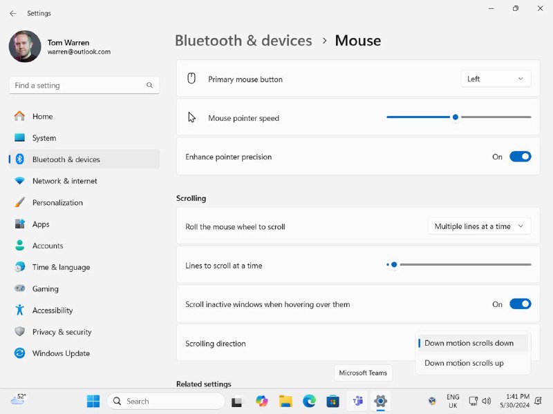 Windows 11 24H2 中的实用更新微软今天开始发布了 Windows 11 2024 更新，也称为 24H2 版本
