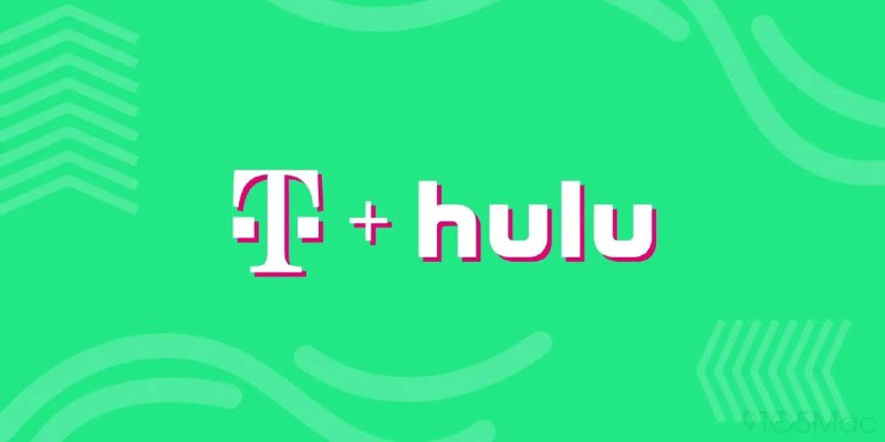 T-Mobile现在提供的“Hulu免费看”福利T-Mobile又一次扩大了它的免费福利阵容，这次新增了Hulu