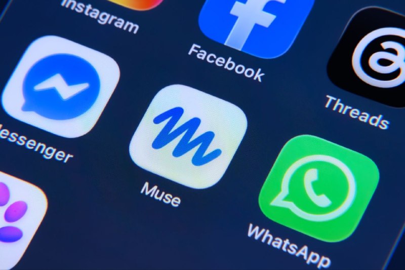 Meta 股价累计上涨超 20%，华尔街分析师看好 Muse据《路透社》昨日晚间报道，华尔街开始看好 Meta，投资者押注其新推出的 AI Agent Muse 有望为其开辟新的收入来源，并改变 Meta 在 AI 领域的商业化前景
