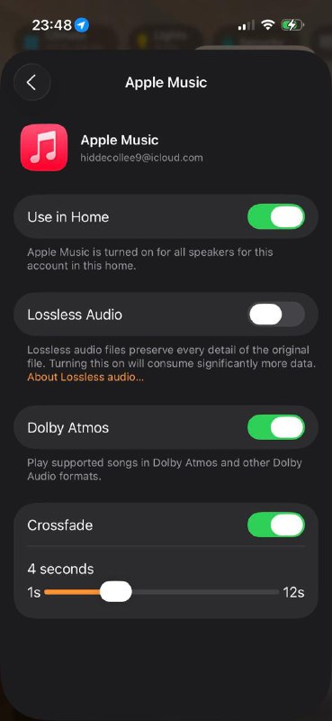 HomePod 将新增 Wi-Fi 设置和Crossfade功能更新 HomePod 的 Wi-Fi 网络一直以来都不是特别直观