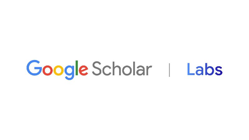 Google正在测试 Scholar Labs，这是一款由AI驱动的学术搜索工具Google称这是一个“新方向”——但AI能找到高质量的科学研究吗？谷歌宣布正在测试一款名为 Scholar Labs 的 AI 驱动搜索工具，旨在回答详细的研究问题