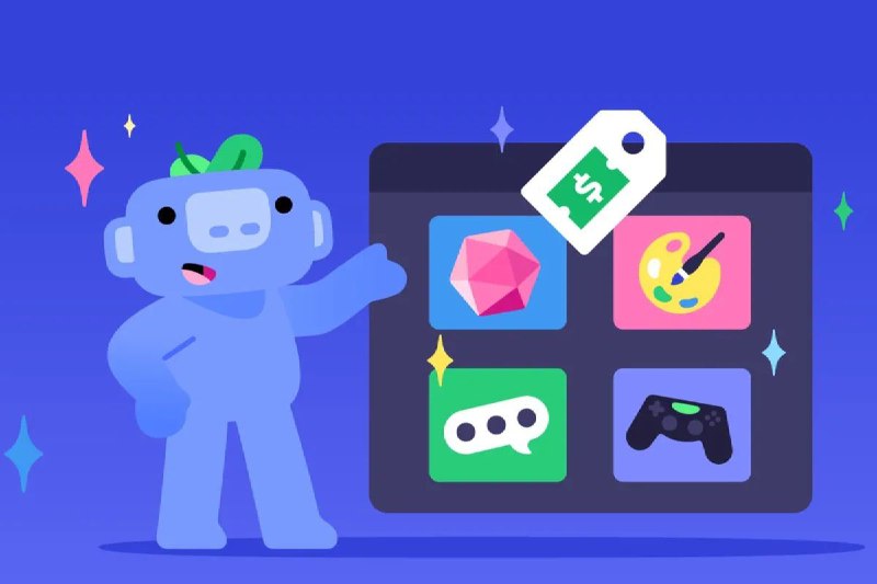 Discord 正在让应用开发者更容易赚钱Discord将引入新的盈利功能，并将开发商收入前100万美元的平台费用降至15%