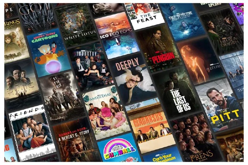 华纳公司将于 4 月 15 日在土耳其推出 Max，并计划增加土耳其原创内容