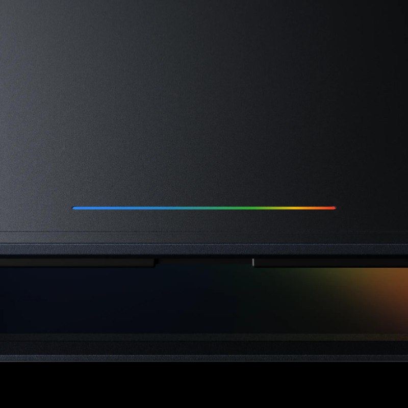 Google发布 Googlebook——Chromebook 的后继机型Google 推出了新的操作系统和笔记本平台，不过硬件尚未正式上市
