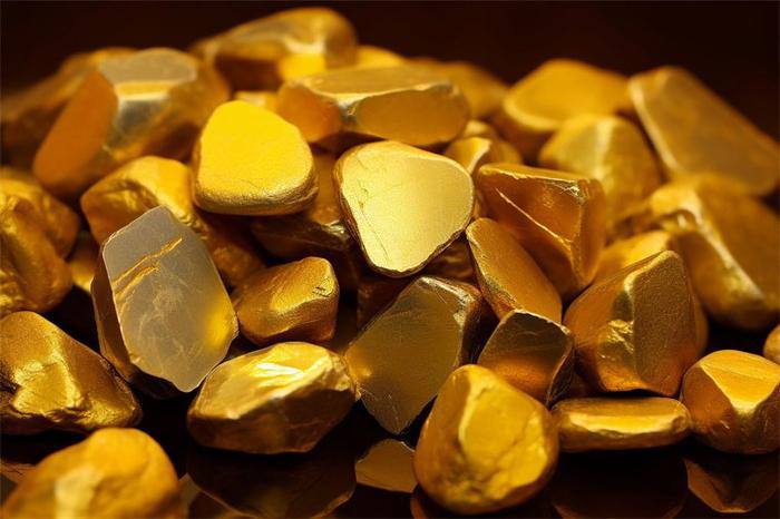 沙特发现世界级金矿，让本就富裕的家庭更加不堪重富据Mining.com网站援引报道，沙特阿拉伯国家矿业公司（Maaden）在1月4日宣布，他们在曼苏拉马萨拉（又称Mansourah Massarah）矿山南面发现了一处绵延125公里的世界级超级金矿