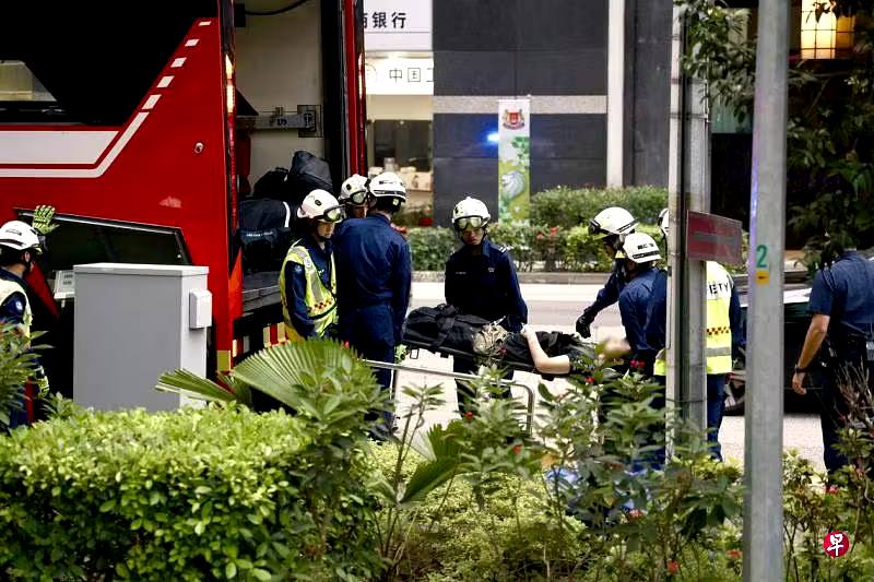 字节跳动新加坡办公处疑发生集体食物中毒事件，多名员工吃了食堂午餐后身体不适