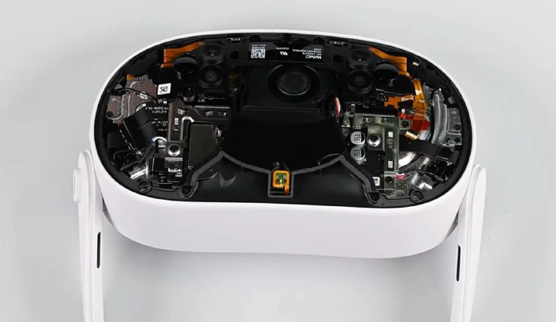 iFixit 对 Meta Quest 3S 的拆解显示里面藏着一个 Quest 2Meta 在一些显而易见的方面让 Quest 3S 变得更便宜，但相比 Quest 3，它有一个意外的改变如果我告诉你，Meta Quest 3S 在某些方面只是一个更强大的Quest 2，而且还具备彩色透视功能，你会怎么看？“对啊，当然是这样，”可能有人看过我们的报道后会这么说，但 iFixit 在今天发布的拆解视频中清晰地展示了这一点