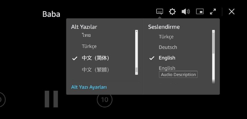 澳洲真的是最强大的片库!!!把所有区的资源集合在一起了!!!大部分电影都是:1. 中字+中文音频 2. 中字+原声音频 3. 英文字幕+中文音频还有一些片就和其他区一样,只有原生字幕+音频澳洲真的是最强大的片库!!!把所有区的资源集合在一起了!!!大部分电影都是:1. 中字+中文音频 2. 中字+原声音频 3. 英文字幕+中文音频还有一些片就和其他区一样,只有原生字幕+音频