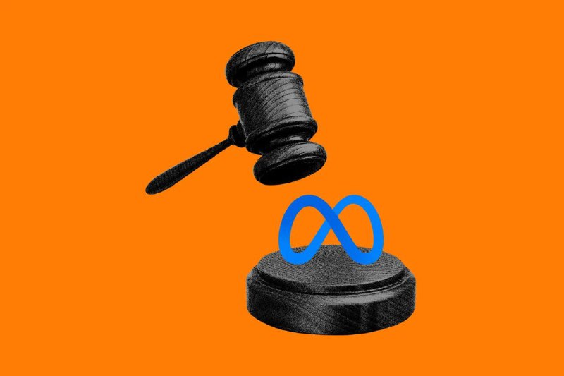 Google, Apple,和 Snap 对 Meta 错误编辑的幻灯片感到不满一位苹果的律师称 Meta 反垄断审判中的无意披露“极其严重”