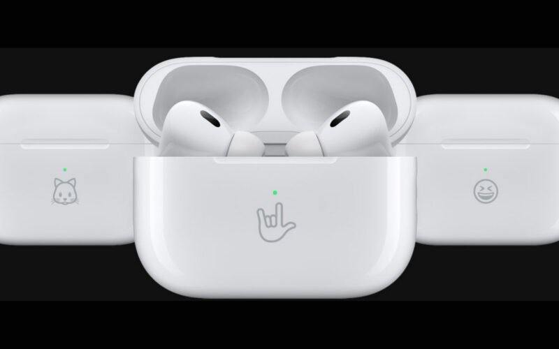 苹果专利显示下一代 AirPods Pro 或可侦测心脏疾病Apple 可能在新一代无线耳机中加入心率感测器
