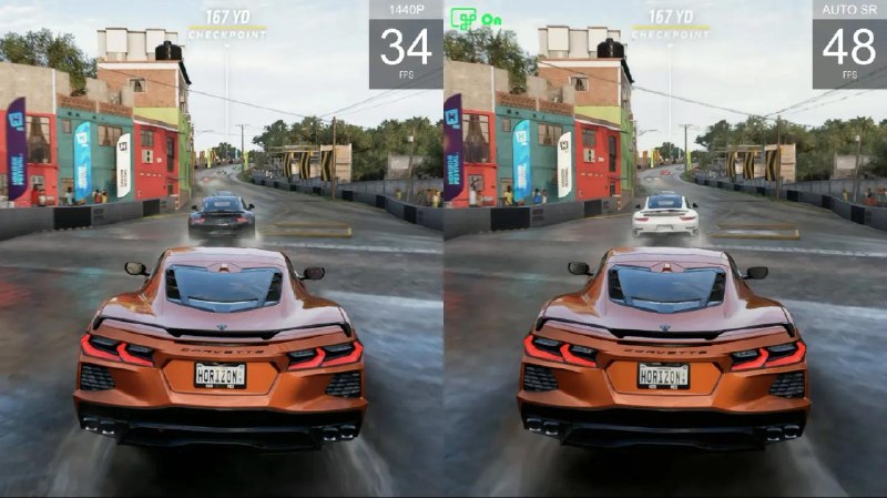 微软的 DLSS 竞品（Auto SR），现已在 Xbox Ally X 掌机上可用Xbox Insiders 现在可以试用 Auto SR，这项功能能提升 PC 游戏的帧率，并改善画面效果