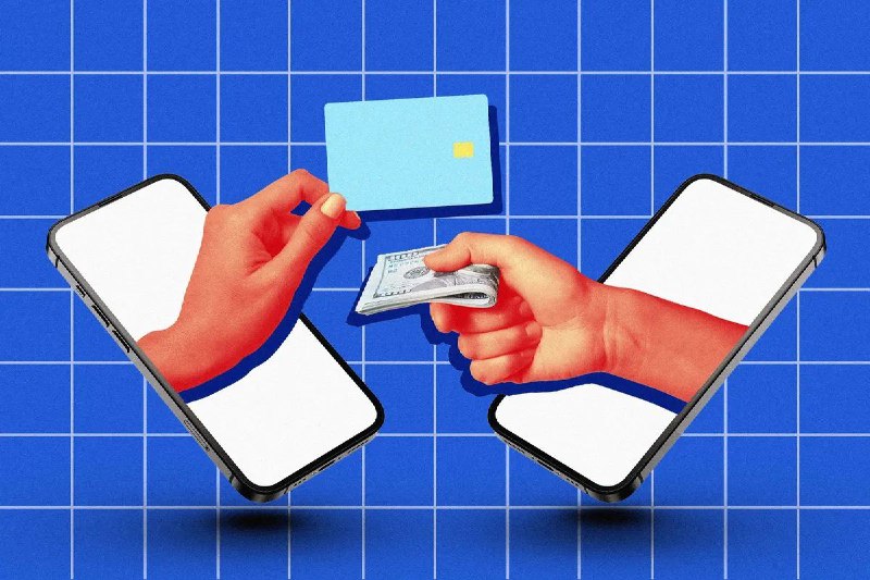 PayPal 正在利用你的 Venmo 数据来构建一个广告网络PayPal 正在推出一个基于大量客户交易数据的广告平台