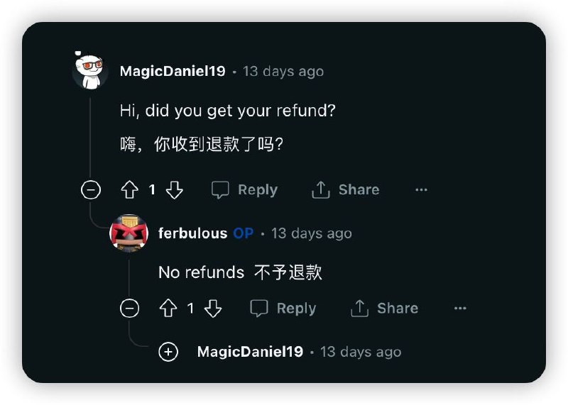 Reddit 上看到有来自奥地利、波兰等地的高价区用户跨区订阅巴基斯坦、土耳其、埃及的Netflix均被清退