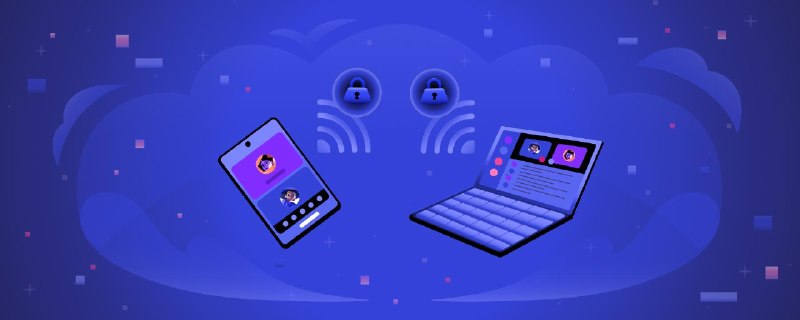 Discord 现在默认对所有语音和视频通话启用端到端加密覆盖桌面、移动端、网页和主机
