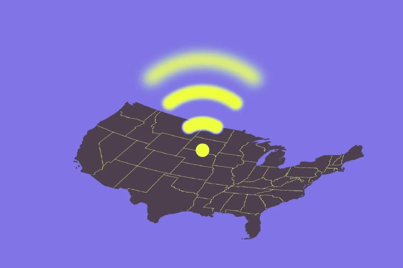 AT&T、T-Mobile 和 Verizon 将联手消除信号覆盖“死角”已提出一项新的合资计划，旨在整合频谱资源并提升卫星的传输能力