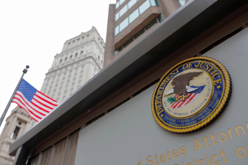 美国法警署遭遇数据泄露和勒索软件攻击 据 NBC、纽约时报 、和 路透社 报道，美国法警署成为勒索软件攻击的受害者
