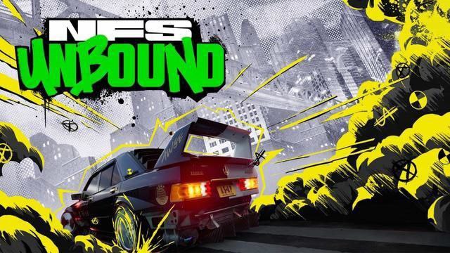 Steam 开启竞速游戏节促销活动，《极品飞车：不羁》0.7 折后 17 元Steam 今日开启“竞速游戏节”促销活动，活动将于北京时间 8 月 5 日凌晨 1 点结束，EA 旗下多款《极品飞车》游戏迎来折扣，活动链接：