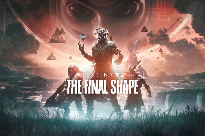 索尼云游戏偷跑，《命运 2》玩家可提前访问《终焉之形》扩展包Bungie 备受期待的《命运 2：终焉之形》扩展包要到 6 月 4 日才会发布，但一些玩家今天早上已经能够进入游戏了