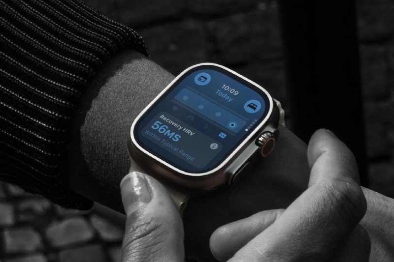Apple Watch Series 12 搭载全天候运行的 Siri，Apple Watch Ultra 4 已支持全新的 Siri“实时回放”和“Siri 摘要”功能将于今年晚些时候在 Watch Series 12 和 Watch Ultra 4 上以测试版上线，初期仅支持英语