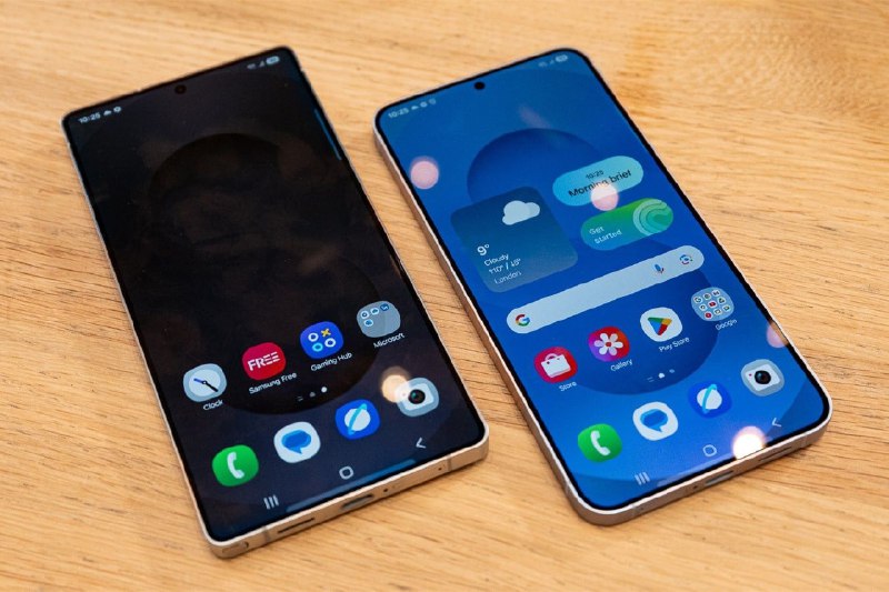 三星S25 Edge：四月发布、6.66寸屏幕、5.74mm厚度 161g重量、电池不到4000mAh博主i冰宇宙爆料，三星Galaxy S25 Edge主打轻薄设计，机身厚度只有5.74mm，重量只有161g