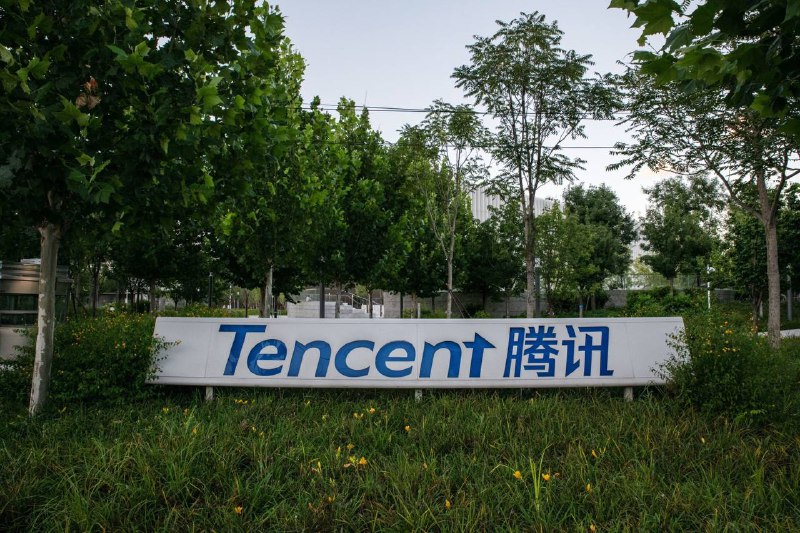 中信组团收购腾讯股份？腾讯最大股东Prosus、中信集团回应了11月1日，腾讯最大股东、南非Naspers集团荷兰子公司Prosus发布声明称，媒体公司“亚洲科技”（Asian Tech Press）10月31日文章称中信集团正组团与Naspers谈判以收购其持有的全部腾讯股份，该文是猜测性的，不符合事实