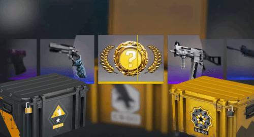 赚麻了！去年《CSGO》开箱为V社带来近10亿刀收入据统计网站CS2 Case Tracker的数据显示，《CSGO》/《CS2》开箱在2023年为Valve创造了近10亿美元的收入