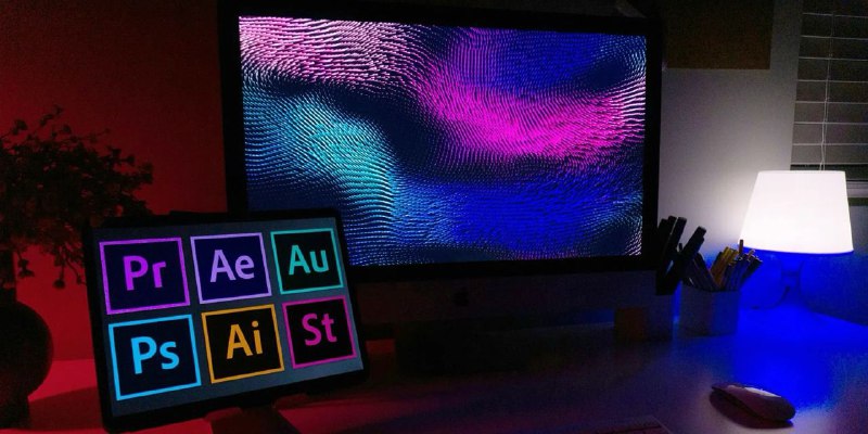 Adobe 相关条款澄清：永远不会拥有您的作品，或将其用于人工智能训练早些时候，Adobe 条款的变更引发了网络热议，因为许多使用该公司应用的专业用户对一些看起来令人恐惧的用词感到愤怒和困惑