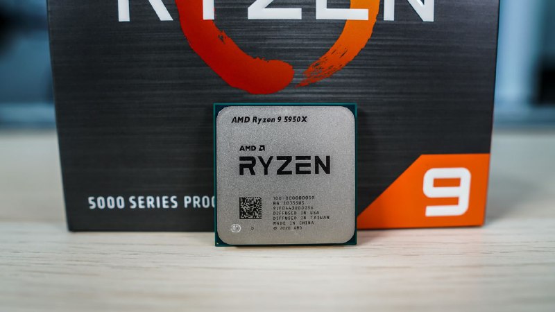 5950X 高性能VDS服务器，每月仅需$4.99起，独享CPU➕免费每月备份(附评测)🗒 标签: #Blog #VDS 📢 频道: @GodlyNews1🤖 投稿: @GodlyNewsBot